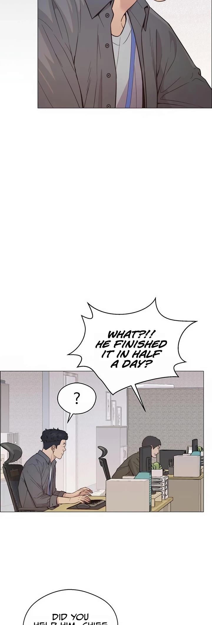 Read Real Man chapter 159 image 7 on Lezhin