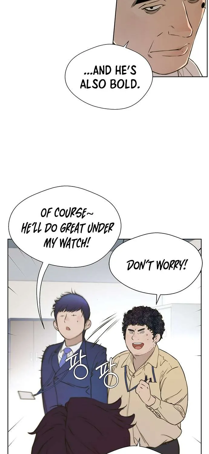 Read Real Man chapter 16 image 18 on Lezhin