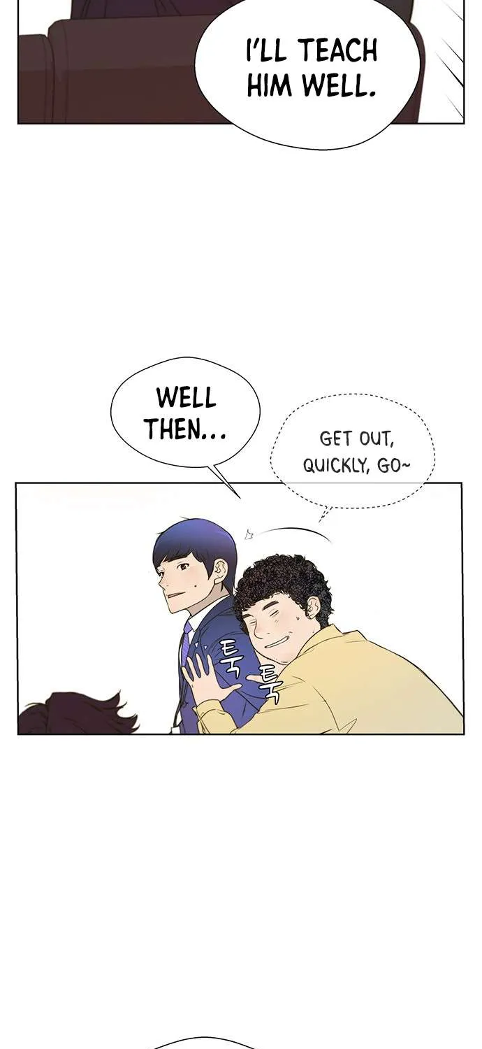 Read Real Man chapter 16 image 19 on Lezhin