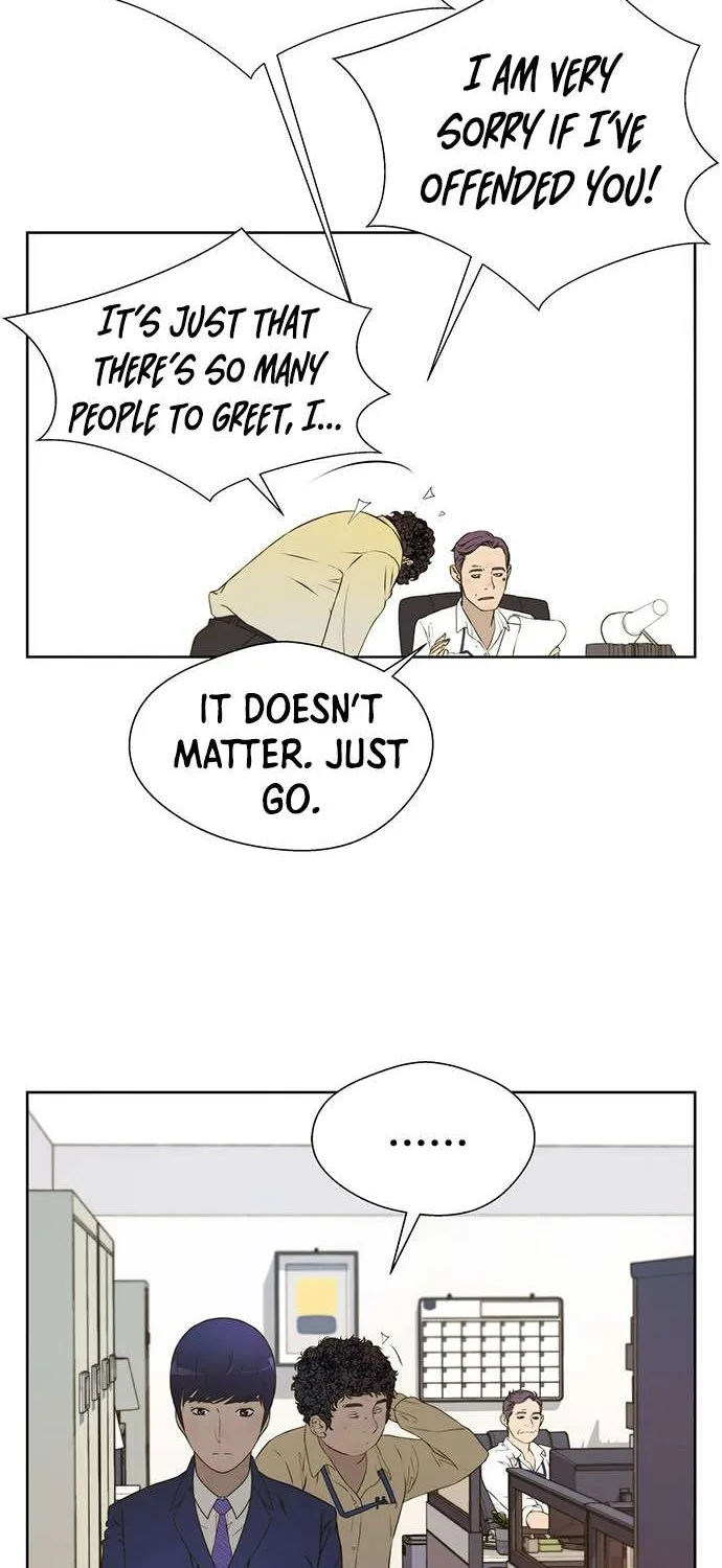 Read Real Man chapter 16 image 22 on Lezhin