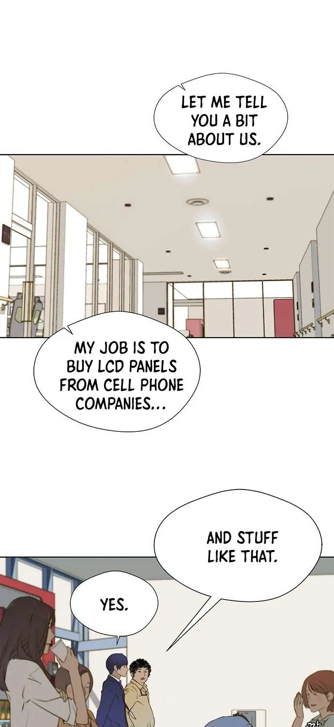 Read Real Man chapter 16 image 27 on Lezhin