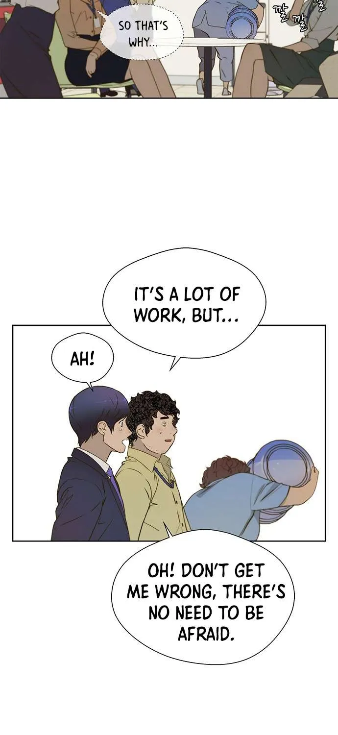 Read Real Man chapter 16 image 28 on Lezhin