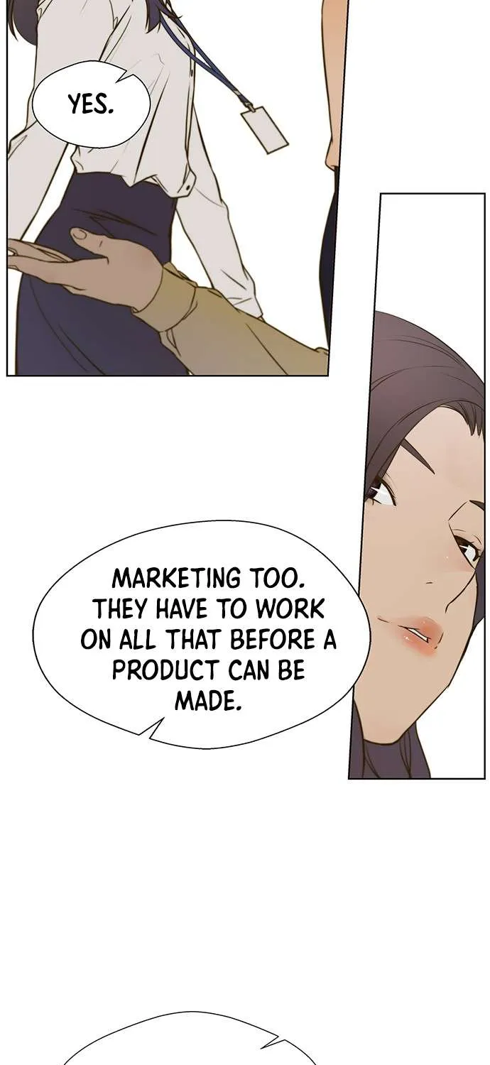 Read Real Man chapter 16 image 41 on Lezhin