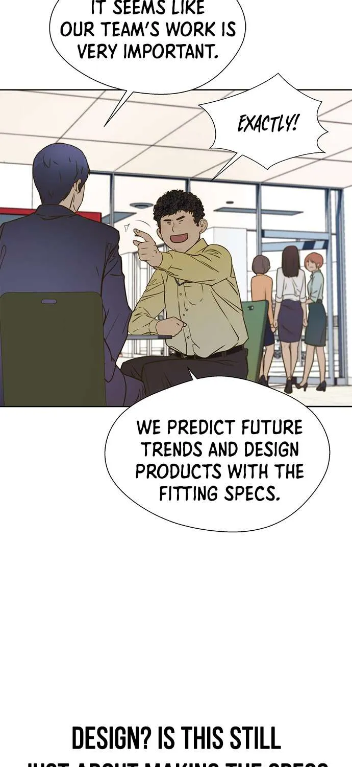 Read Real Man chapter 16 image 43 on Lezhin
