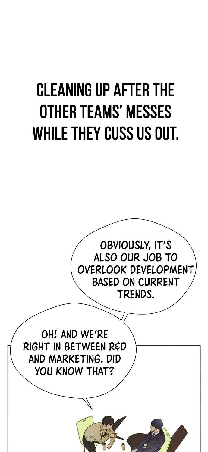 Read Real Man chapter 16 image 45 on Lezhin