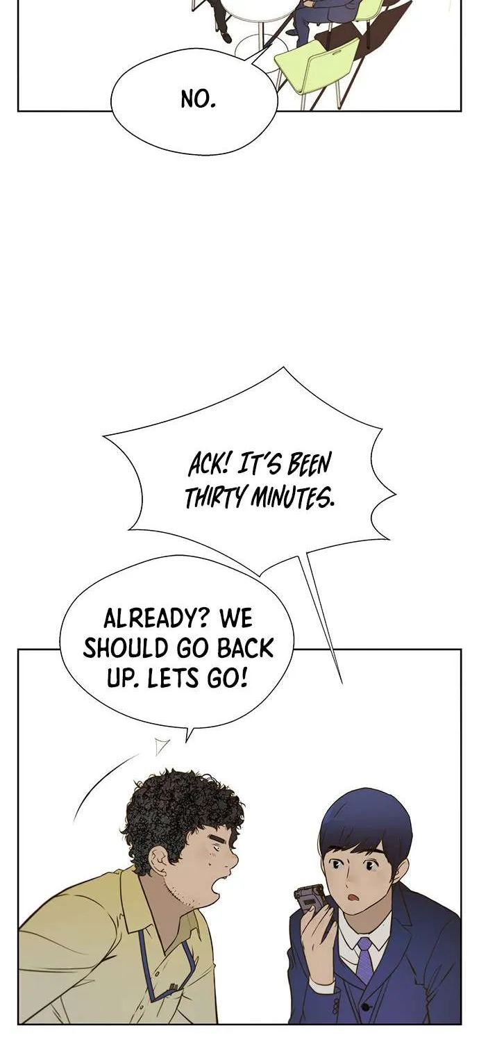 Read Real Man chapter 16 image 46 on Lezhin