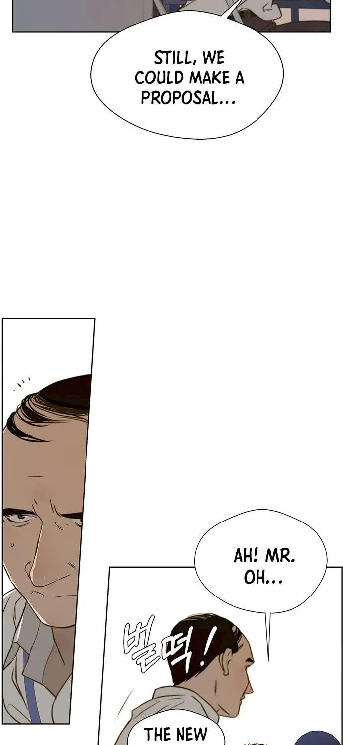 Read Real Man chapter 16 image 50 on Lezhin