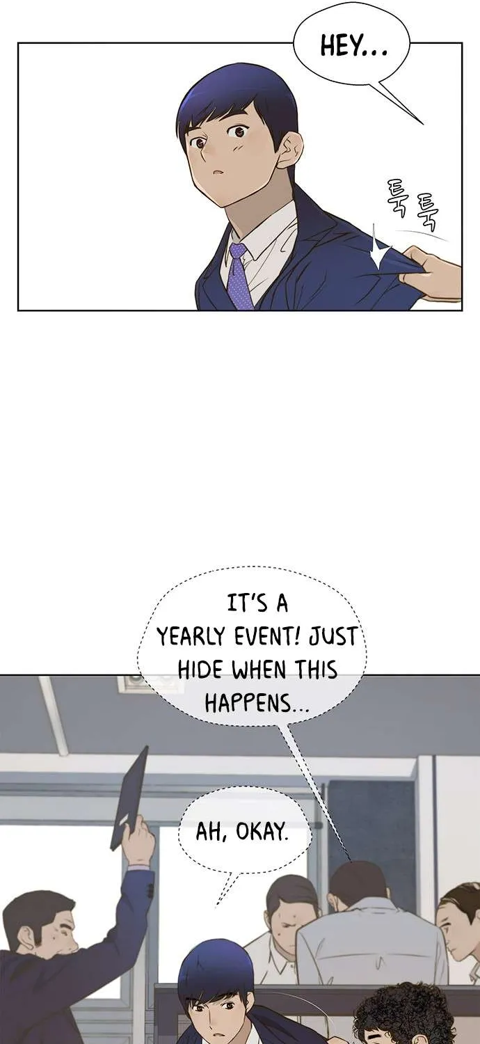 Read Real Man chapter 16 image 56 on Lezhin