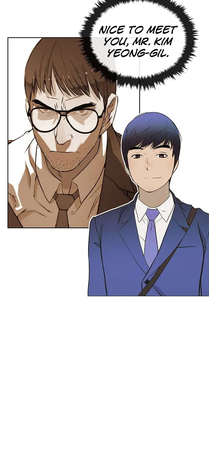 Read Real Man chapter 16 image 6 on Lezhin