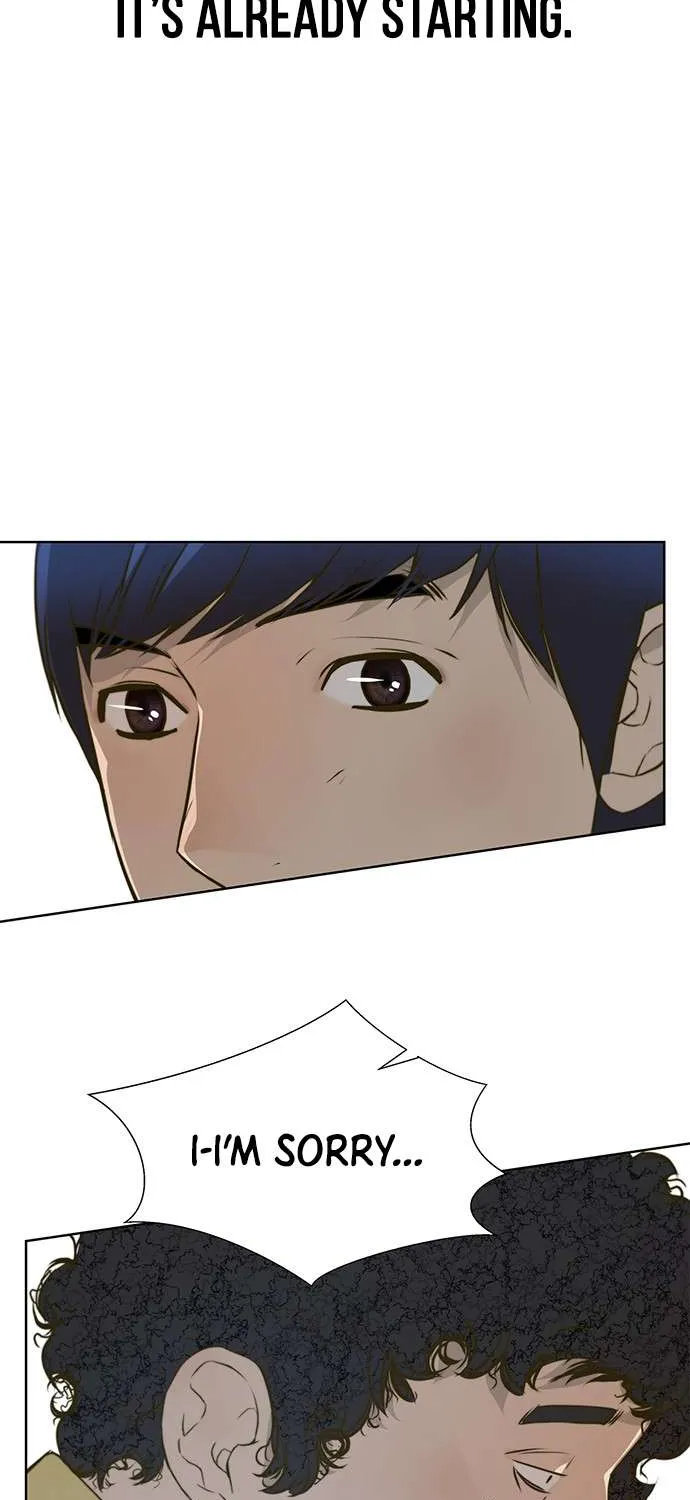 Read Real Man chapter 16 image 61 on Lezhin