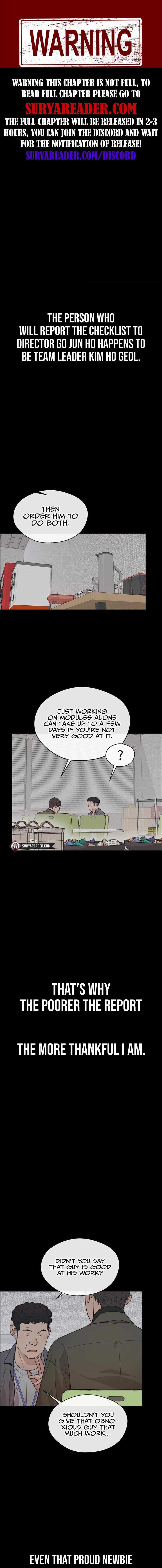 Read Real Man chapter 161 image 3 on Lezhin