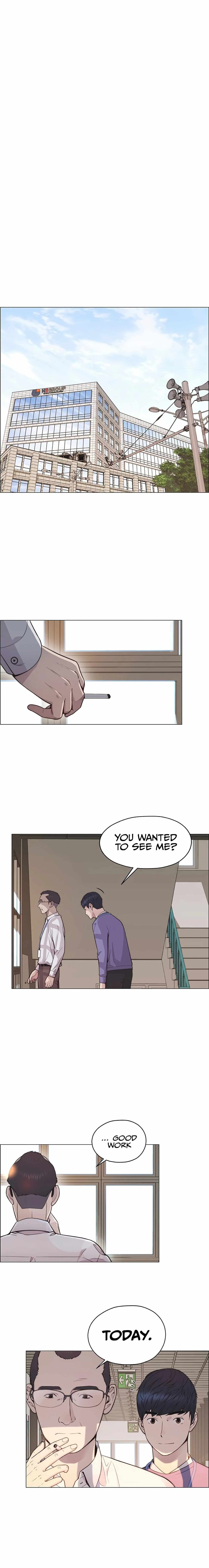 Read Real Man chapter 165 image 19 on Lezhin