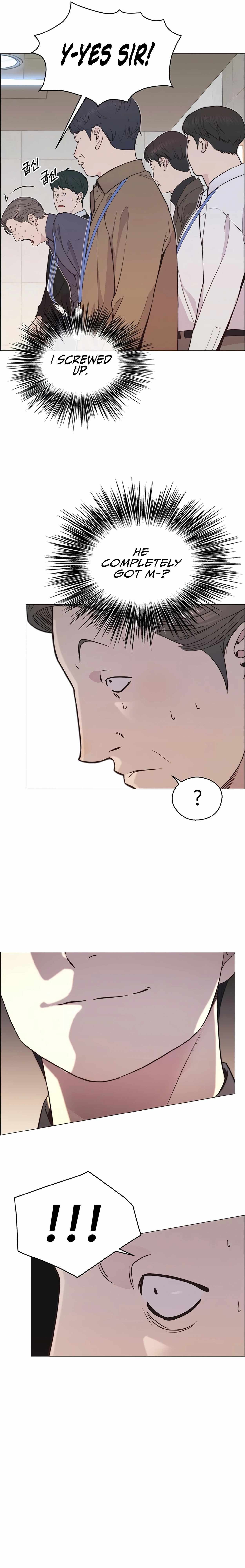 Read Real Man chapter 165 image 9 on Lezhin