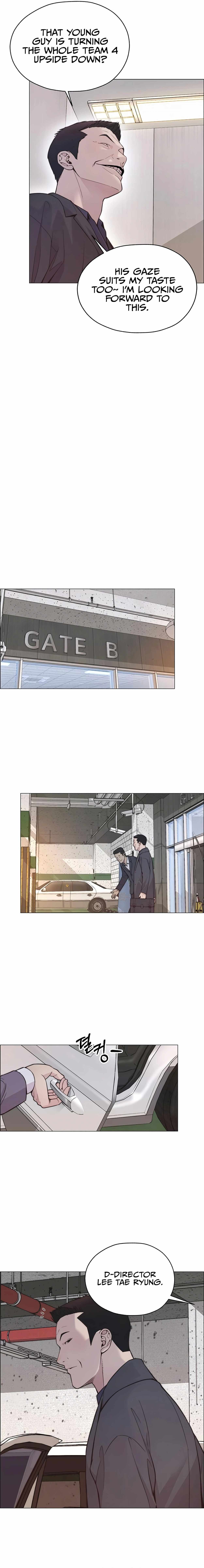 Read Real Man chapter 166 image 15 on Lezhin