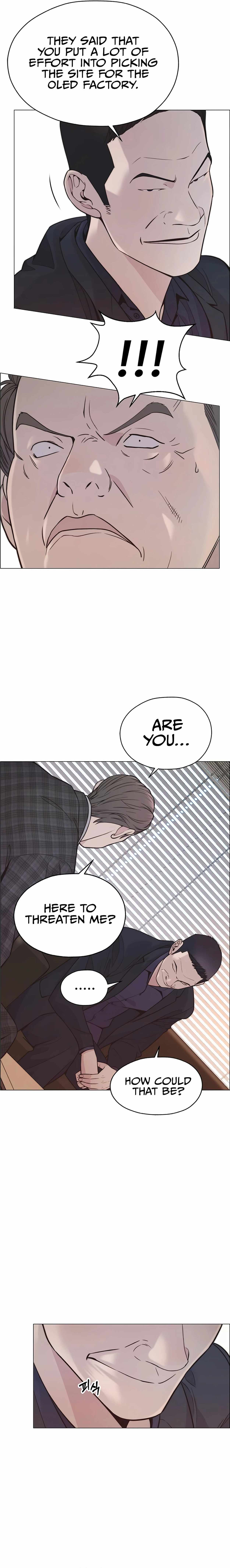 Read Real Man chapter 166 image 3 on Lezhin