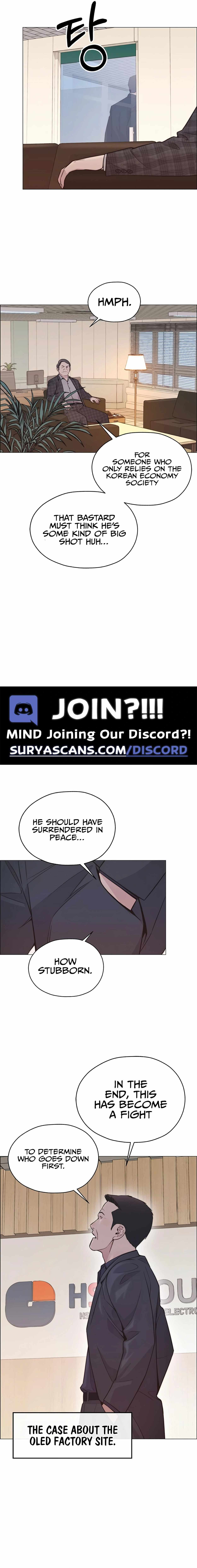 Read Real Man chapter 166 image 6 on Lezhin