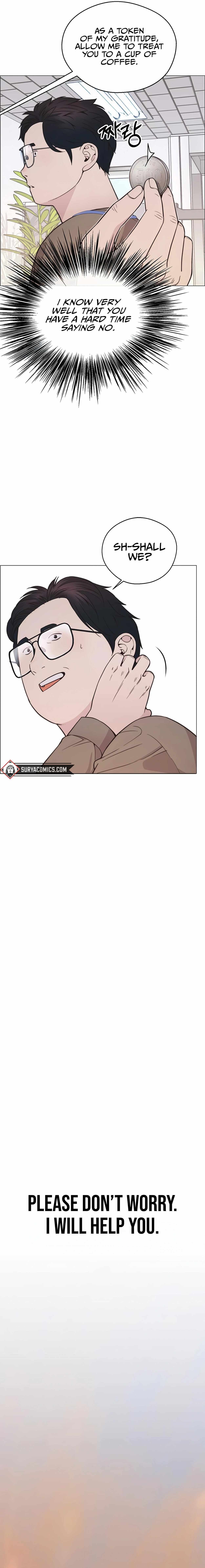 Read Real Man chapter 167 image 18 on Lezhin
