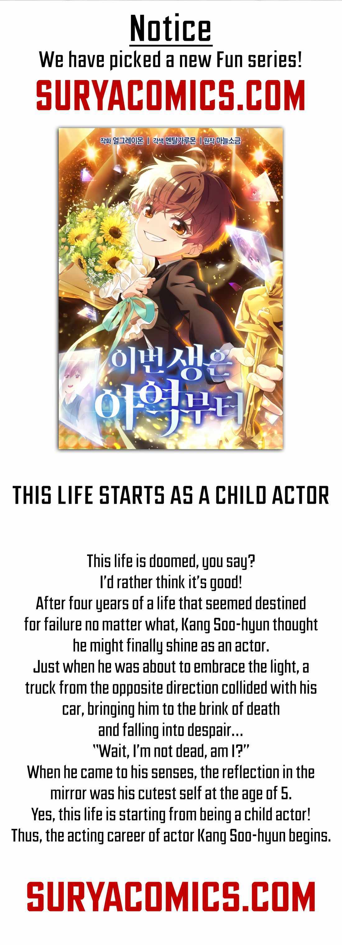 Read Real Man chapter 168 image 2 on Lezhin