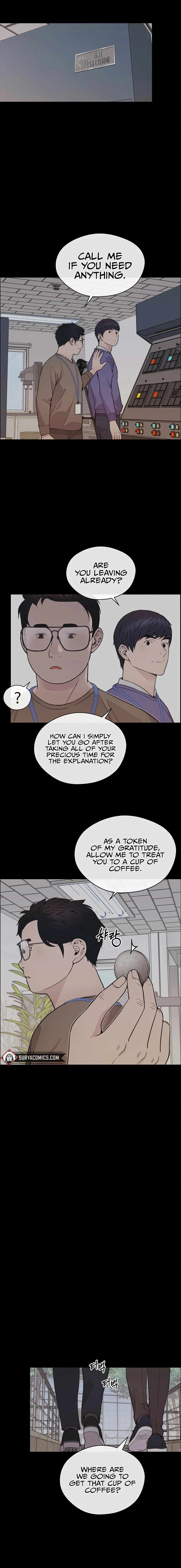 Read Real Man chapter 168 image 22 on Lezhin