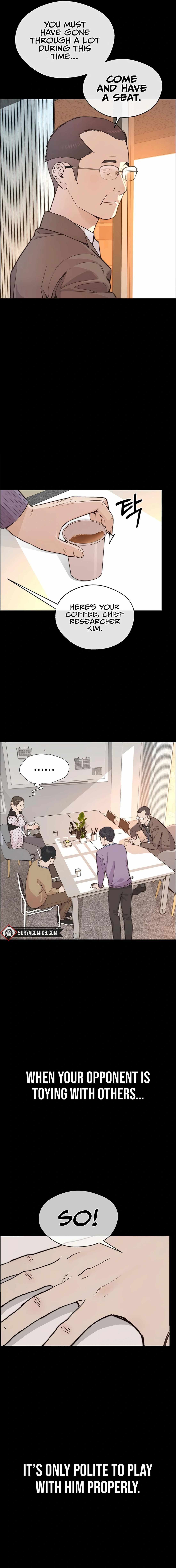 Read Real Man chapter 168 image 24 on Lezhin