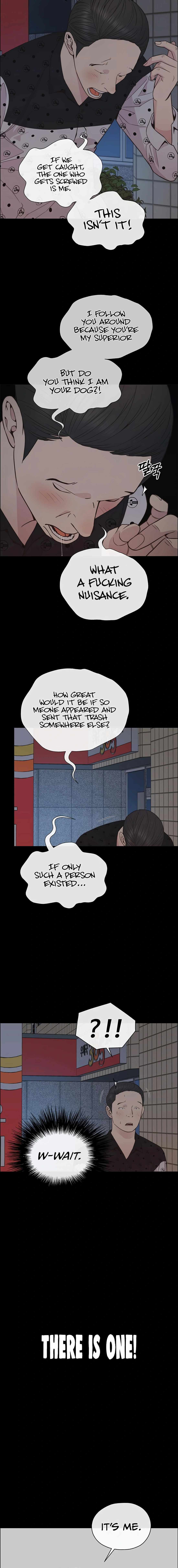 Read Real Man chapter 168 image 9 on Lezhin