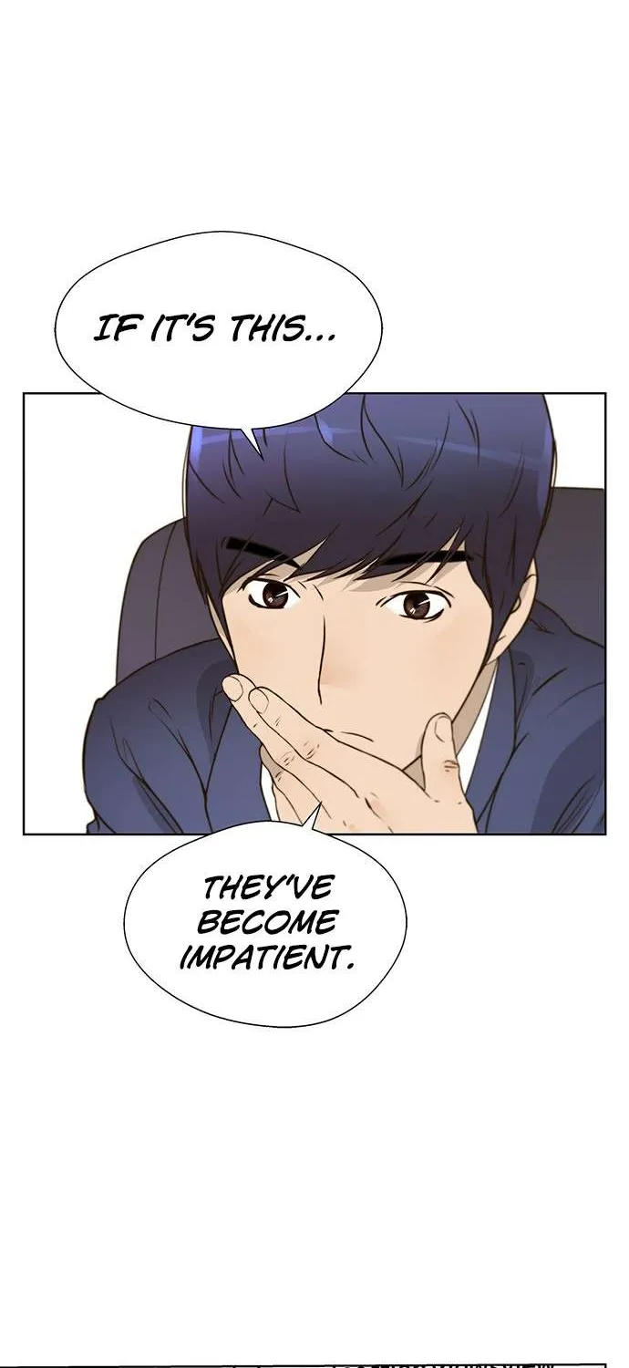 Read Real Man chapter 17 image 21 on Lezhin