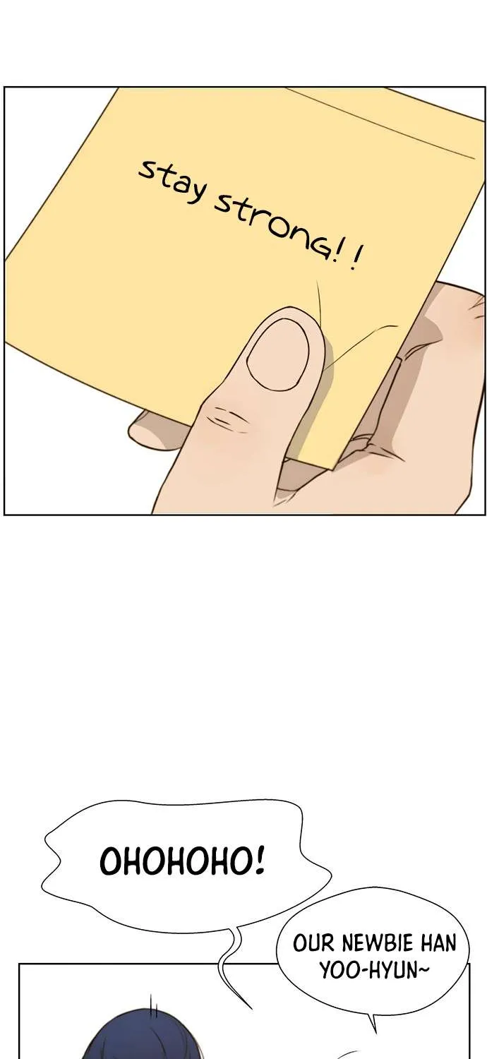 Read Real Man chapter 17 image 31 on Lezhin