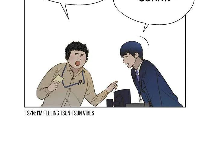 Read Real Man chapter 17 image 33 on Lezhin