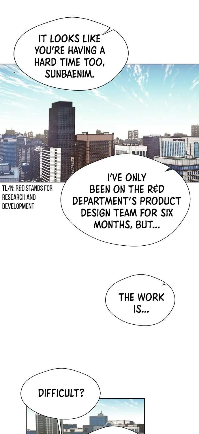 Read Real Man chapter 17 image 47 on Lezhin