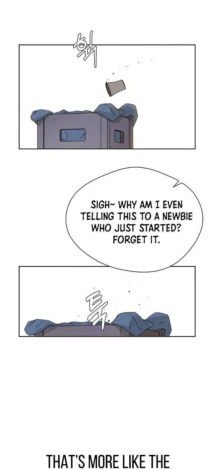 Read Real Man chapter 17 image 50 on Lezhin