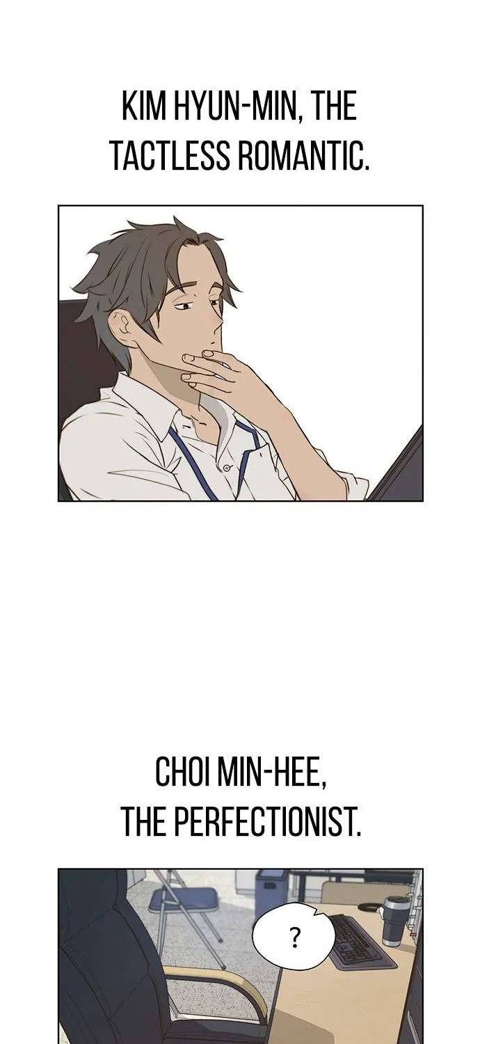 Read Real Man chapter 17 image 57 on Lezhin
