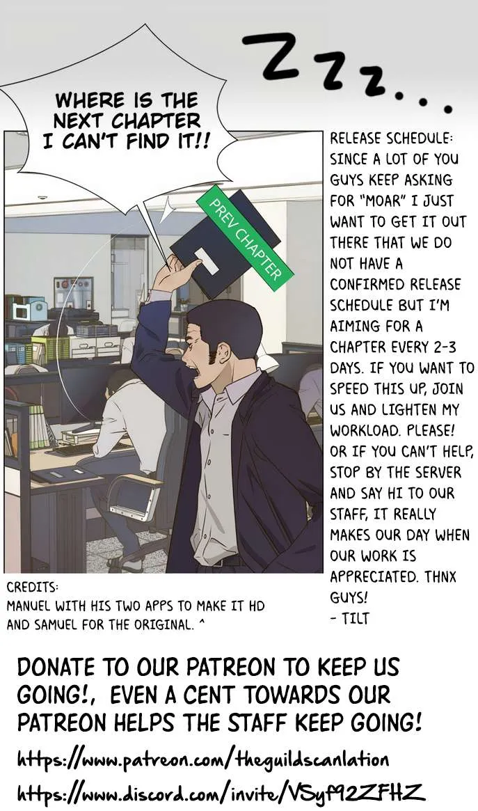 Read Real Man chapter 17 image 62 on Lezhin