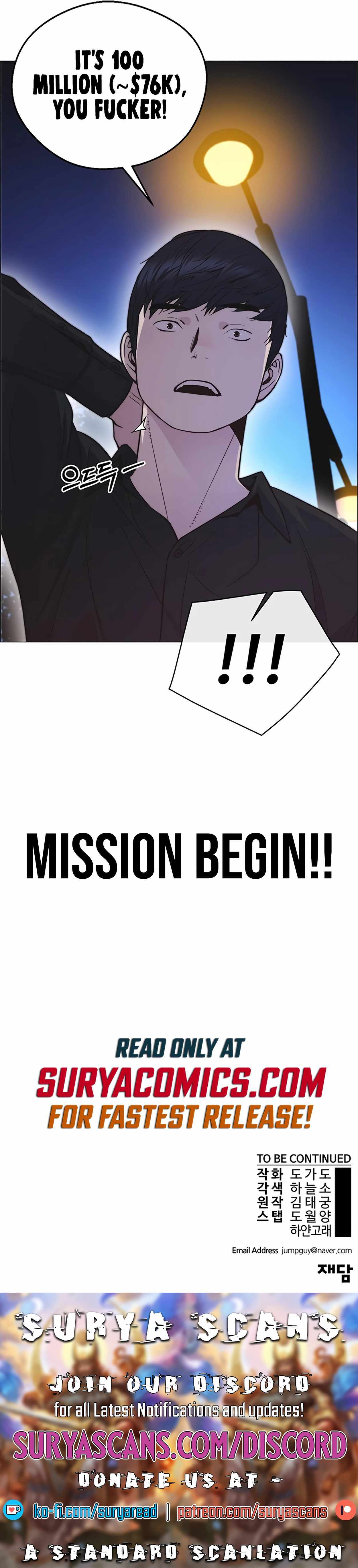 Read Real Man chapter 172 image 17 on Lezhin