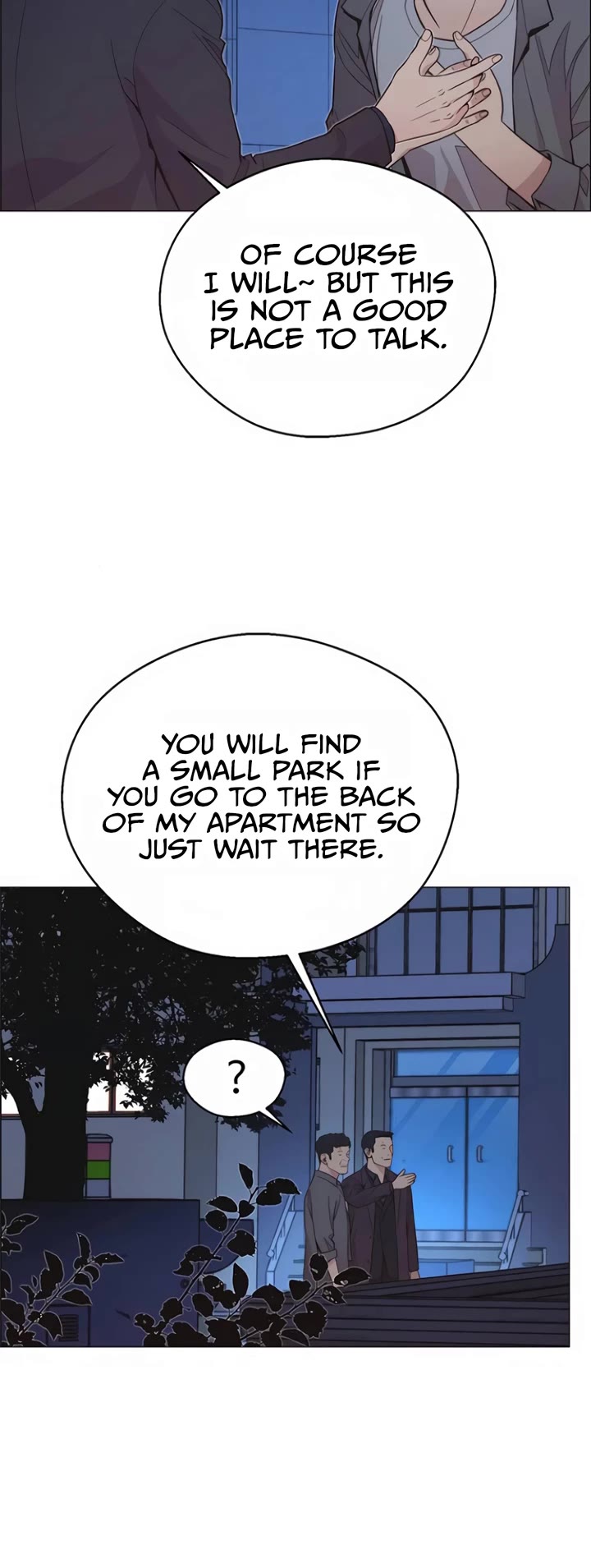 Read Real Man chapter 174 image 16 on Lezhin
