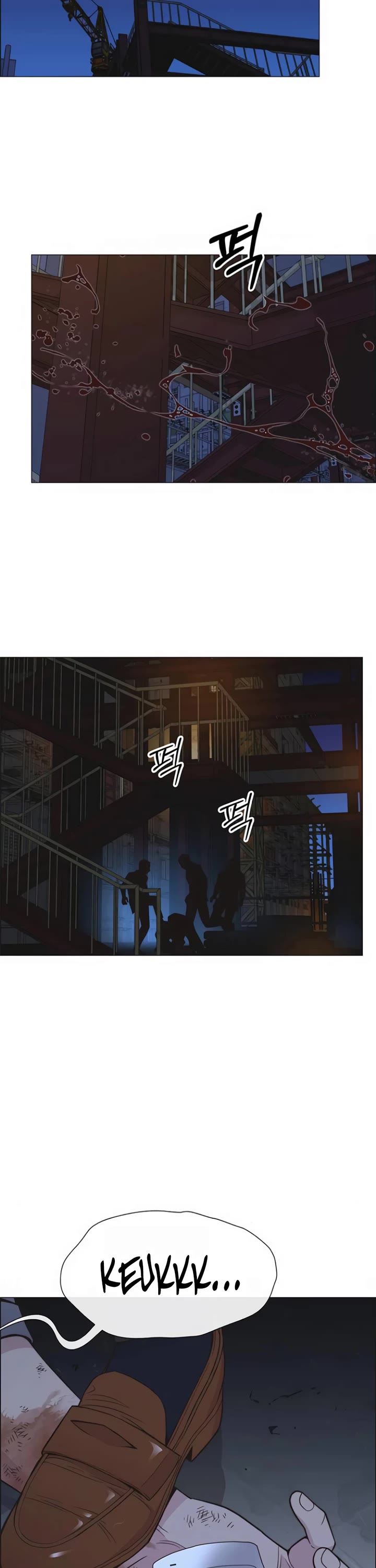 Read Real Man chapter 174 image 22 on Lezhin