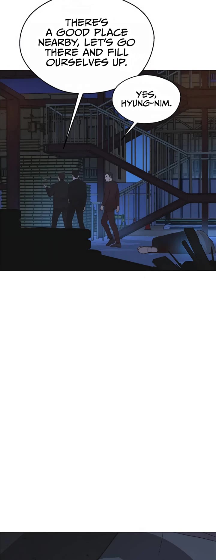 Read Real Man chapter 174 image 24 on Lezhin