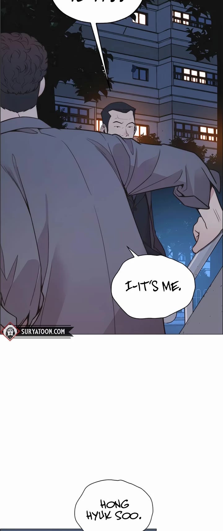 Read Real Man chapter 174 image 3 on Lezhin