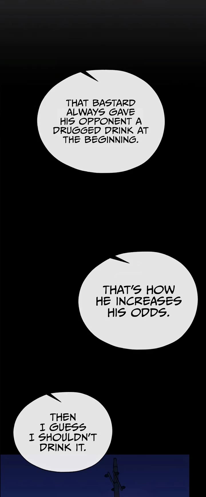 Read Real Man chapter 174 image 39 on Lezhin