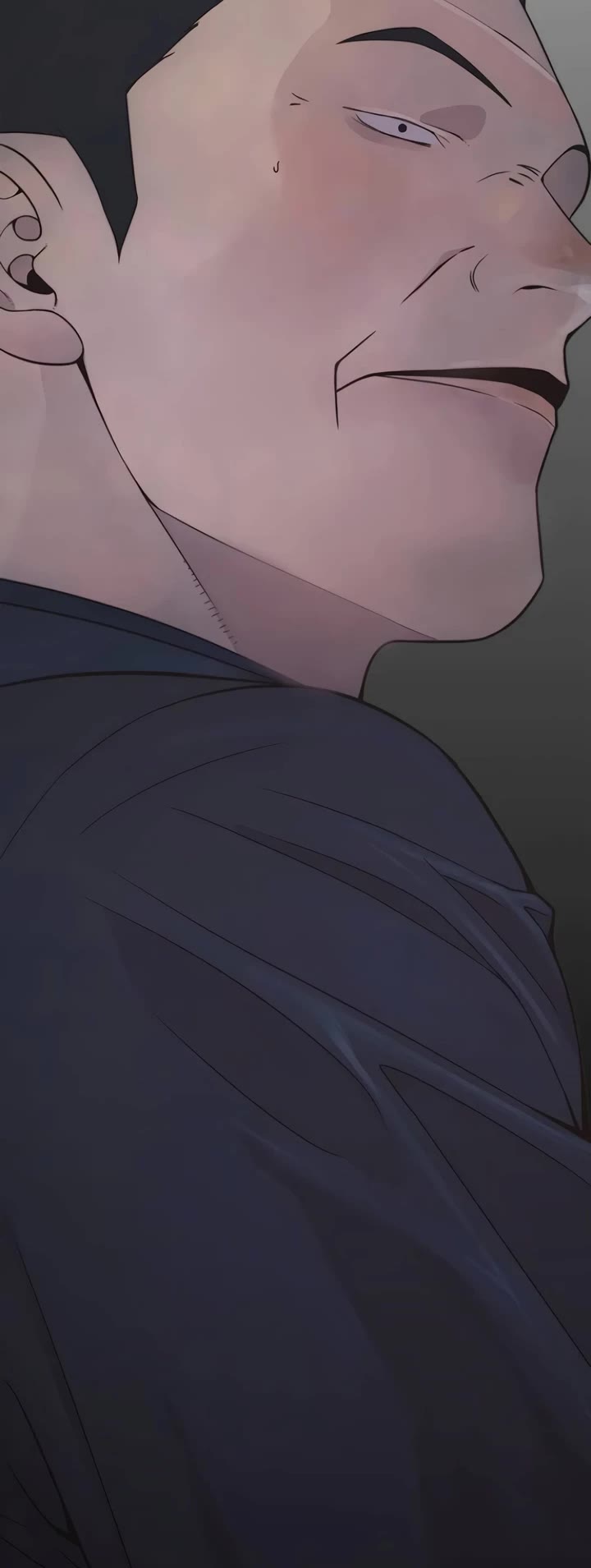 Read Real Man chapter 174 image 8 on Lezhin
