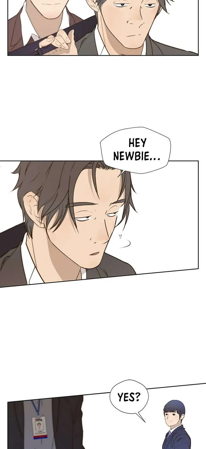 Read Real Man chapter 18 image 14 on Lezhin