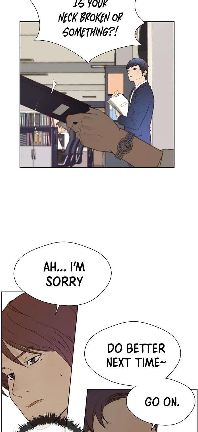 Read Real Man chapter 18 image 21 on Lezhin