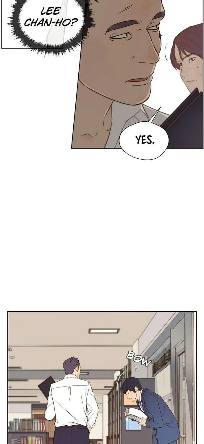 Read Real Man chapter 18 image 22 on Lezhin