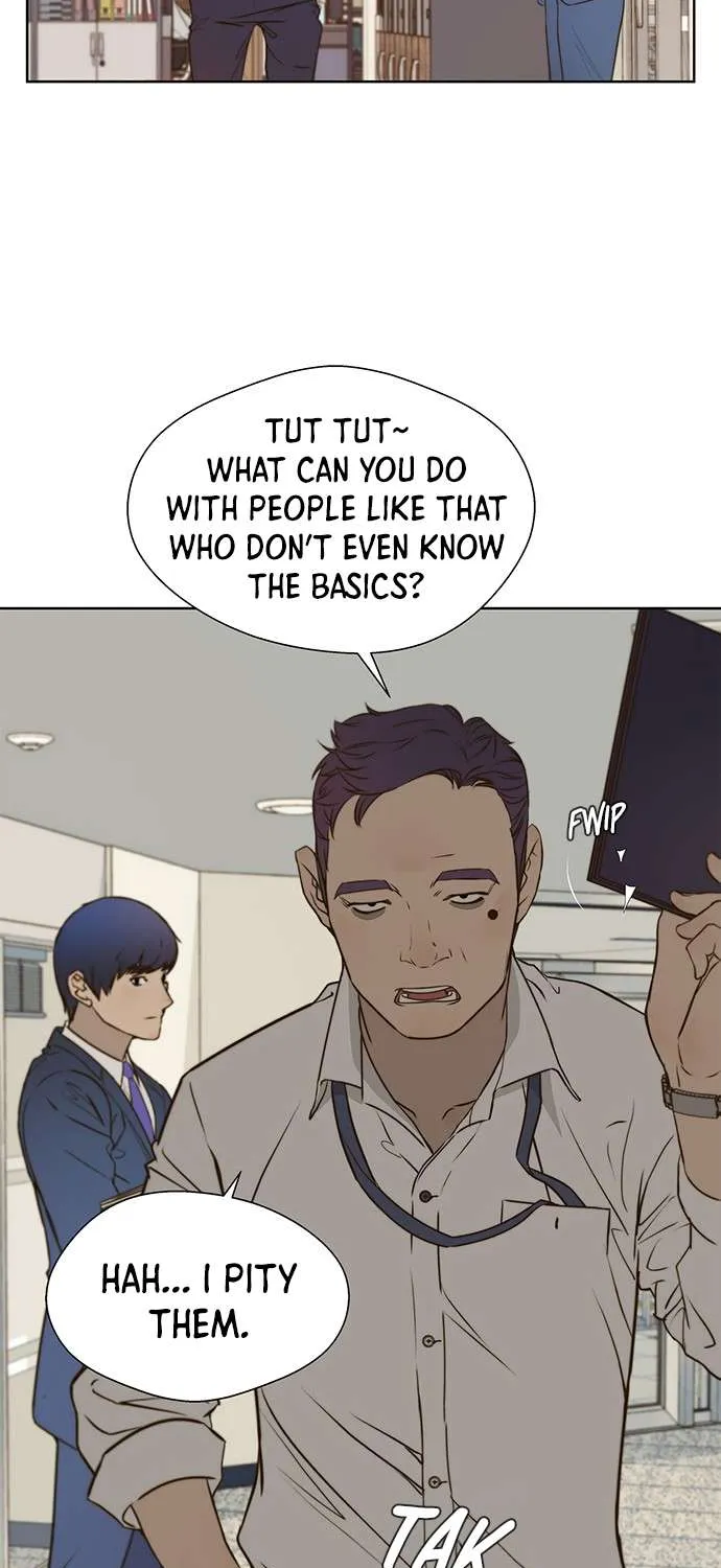 Read Real Man chapter 18 image 23 on Lezhin