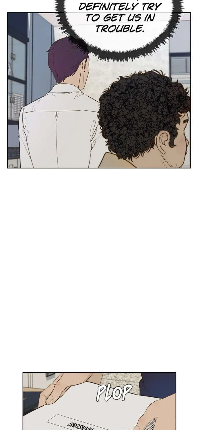 Read Real Man chapter 18 image 26 on Lezhin