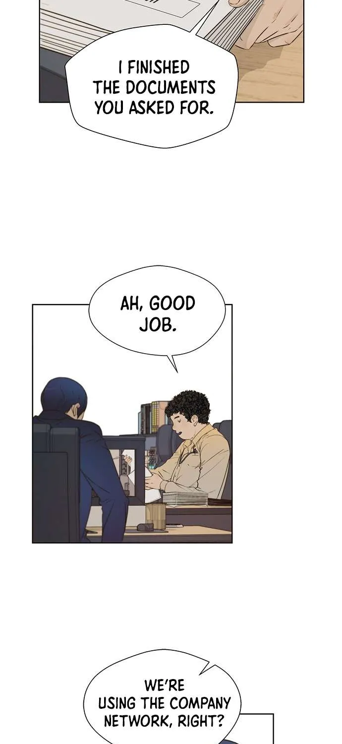 Read Real Man chapter 18 image 27 on Lezhin