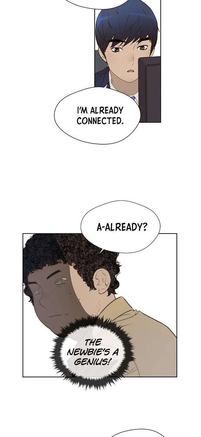 Read Real Man chapter 18 image 28 on Lezhin