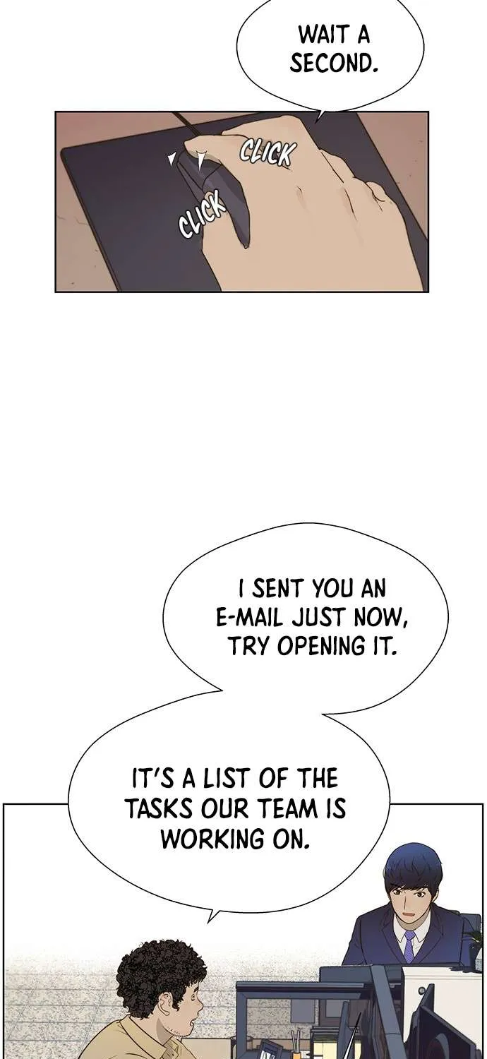 Read Real Man chapter 18 image 29 on Lezhin