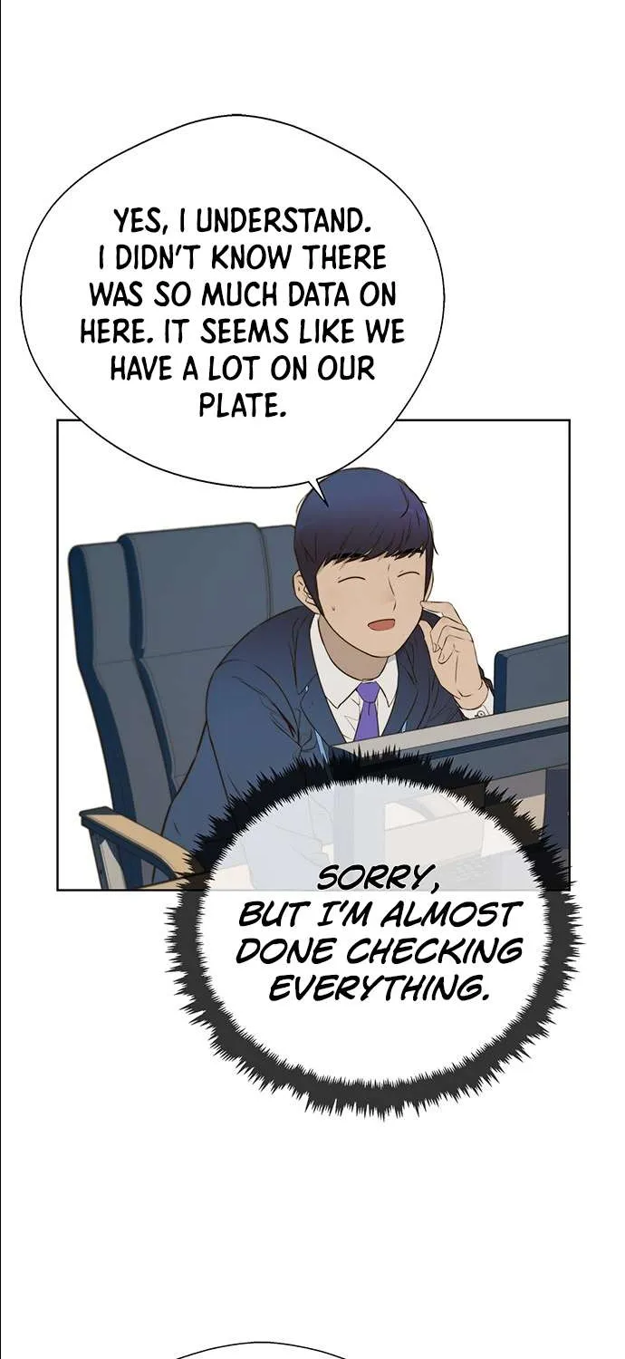 Read Real Man chapter 18 image 44 on Lezhin