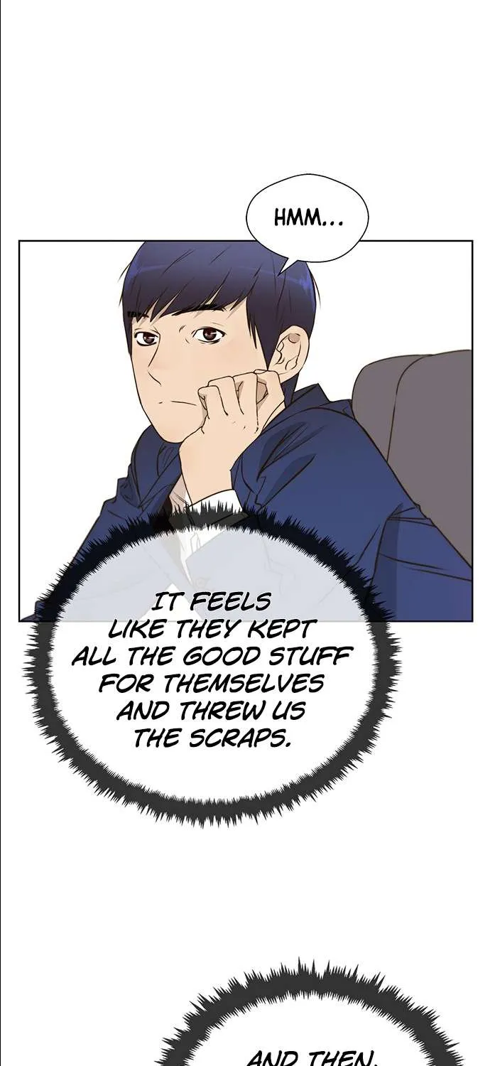 Read Real Man chapter 18 image 47 on Lezhin