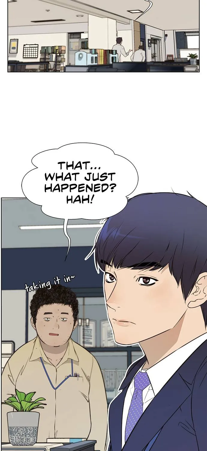 Read Real Man chapter 19 image 22 on Lezhin